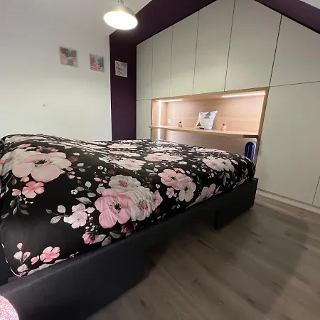Duplex T3 Moderne Au Metro - Clim & Parking Prive *